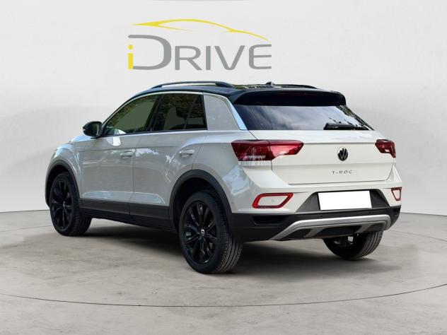 Volkswagen T-Roc T-Roc 1.0 tsi Sport - Foto 4