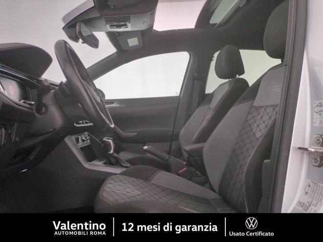 Volkswagen Taigo 1.0 TSI DSG R-Line - Foto 6