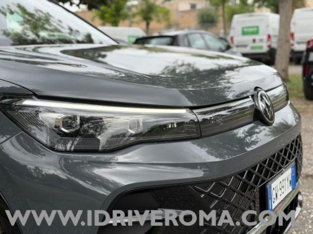 VOLKSWAGEN Tiguan Tiguan 2.0 tdi R-Line 150cv dsg rif. 24225842 - Foto 6