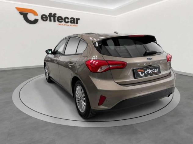 FORD Focus 1.5 EcoBlue 120 CV aut. 5p. Vignale rif. 24050857 - Foto 4