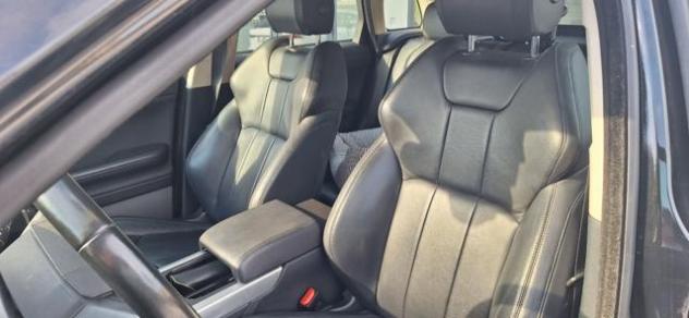 LAND ROVER Range Rover Evoque 2.0 TD4 150 CV 5p. SE N°FC856 rif. 23841657 - Foto 3