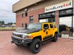 HUMMER H3 3.5 GPL FULL OLPTIONAL  rif. 24174770