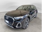 Audi Q5 45 TFSI S Line Plus quattro S tronic FINO A 3 ANNI DI GARANZIA POSS &hellip;