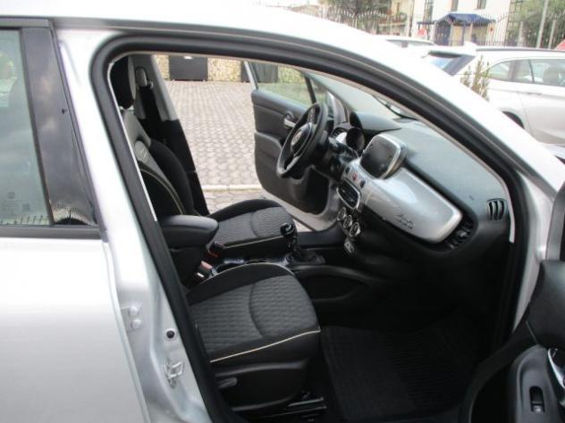 FIAT 500X 1.3 MultiJet 95 CV City Cross rif. 21048913 - Foto 8