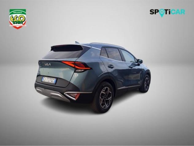 KIA Sportage 1.6 TGDi MHEV DCT Business rif. 23956996 - Foto 9