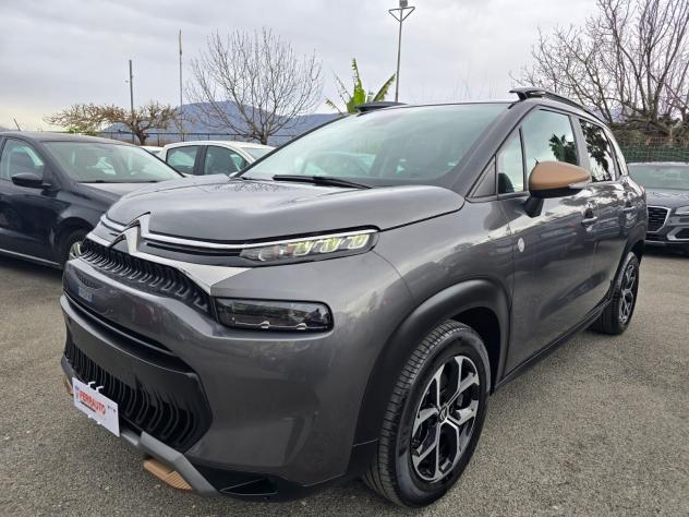 Citroën C3 Aircross PureTech 110 S&S C-Series - Foto 8