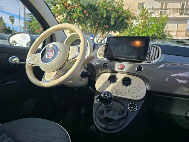 Fiat 500 1.2 Lounge - Foto 5
