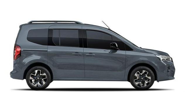 Nissan Townstar L2 130CV TEKNA