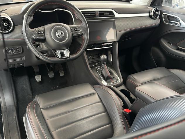 MG ZS 1.5 VTi-Tech Luxury - Foto 10
