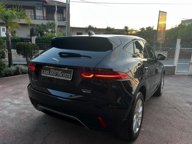 Jaguar E-Pace 2.0D 150 CV -2018- AUTO- - Foto 8