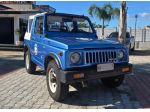 Suzuki Santana SJ410J 1.0 BZ 45CV 4 Posti Uff Italy Tg. NA