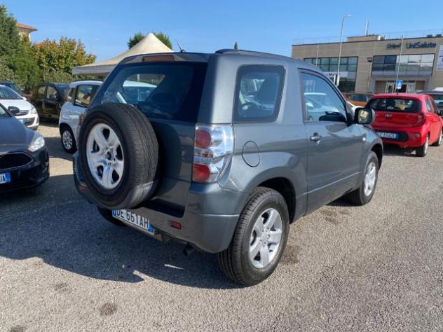 SUZUKI Grand Vitara 1.9 DDiS 3 porte rif. 24208201 - Foto 3