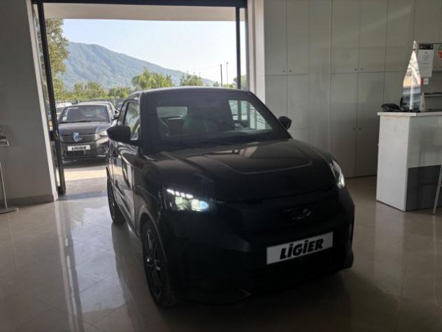 LIGIER JS JS 50 RS TUA A €179,00 MENSILI ANTICIPO 0 rif. 23915391 - Foto 8