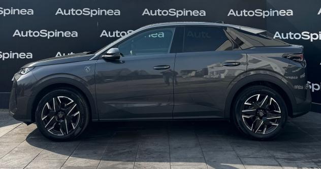 Peugeot 3008 Hybrid 145 GT e-DCS 6 #nazionale - Foto 5