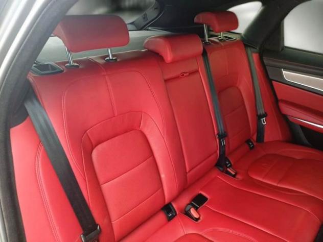 Jaguar F-Pace F-Pace 2.0d i4 AUTOCARRO R-Dynamic S awd 163cv auto + IVA - Foto 10