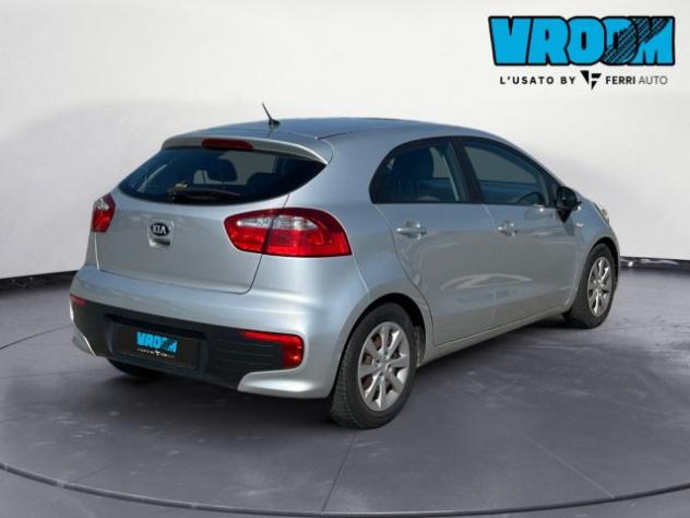 KIA Rio 1.2 5p. ECO GPL Cool rif. 23820135 - Foto 7