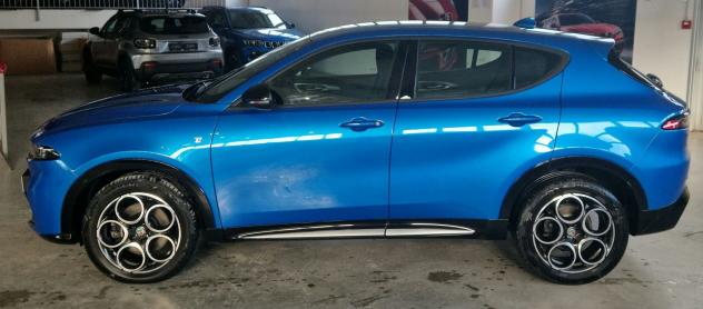 Alfa Romeo Tonale Tonale 1.5 hybrid Ti 160cv tct7 - Foto 3
