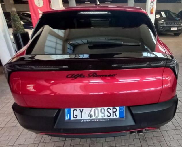 ALFA ROMEO Junior 1.2 145 CV Hybrid eDCT6 Speciale rif. 24073266 - Foto 3