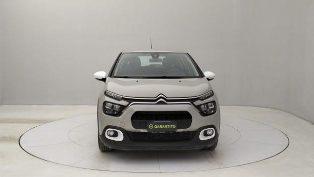CITROEN C3 1.2 puretech You s&s 83cv rif. 22128099 - Foto 8