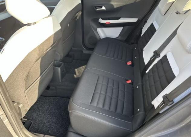 CITROEN C3 Aircross PureTech Turbo 100 CV Plus rif. 23875404 - Foto 9