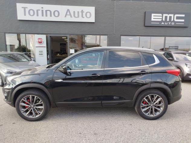DR AUTOMOBILES F35 F35 1.5 TURBO 156CV GPL - Foto 4