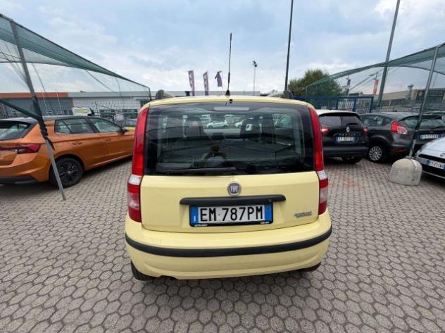 FIAT Panda Panda II 1.4 natural power Activescadenza bombole rif. 23929996 - Foto 3