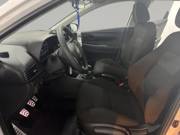 HYUNDAI Bayon Bayon 1.0 T-GDI MT XLine - Foto 7