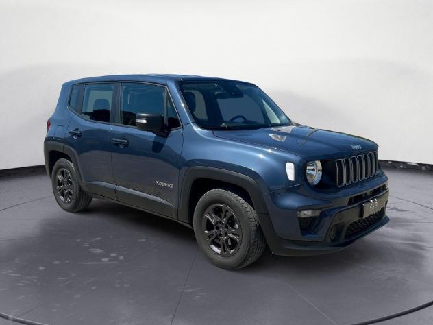 Jeep Renegade 1.6 MJet 130cv Longitude - Foto 3
