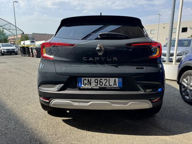 Renault Captur II 2019 1.6 E-Tech full hybrid Techno 145cv auto - Foto 7
