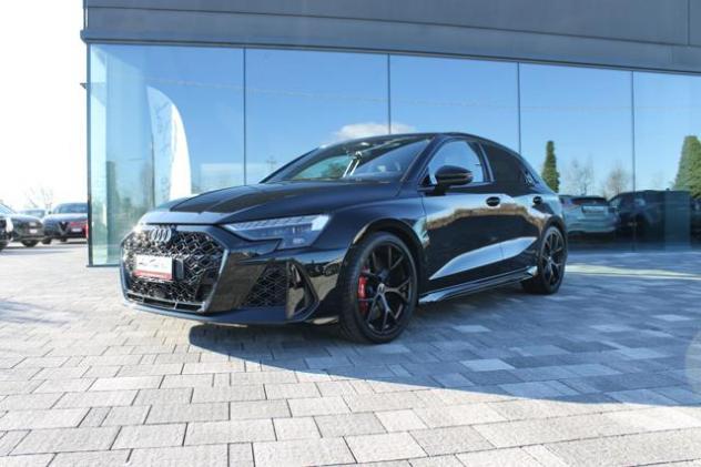 AUDI RS 3 SPB TFSI quattro S tronic rif. 23372707 - Foto 3