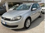 Volkswagen Golf 1.6 TDI DPF 5p. Comfortline
