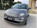 FIAT 500 1.2 Lounge rif. 23614242