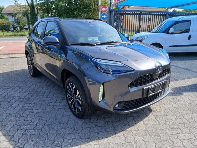 Toyota Yaris Cross 1.5H (130 CV) Trend E-CVT. - Foto 4