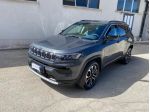 Jeep Compass 1.3 T4 190CV PHEV AT6 4xe Limited