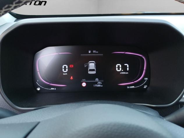 Kia Picanto 1.0 MPi GT Line - Foto 9