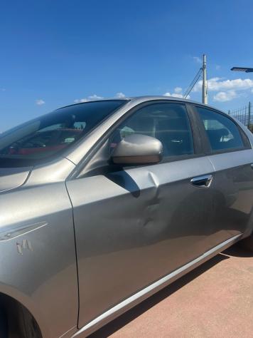 Alfa Romeo 159 1.9 JTDm - Foto 7