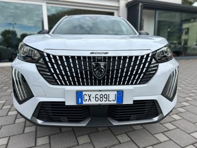 PEUGEOT 2008 PureTech 130 S&S EAT8 Allure rif. 24185624 - Foto 6