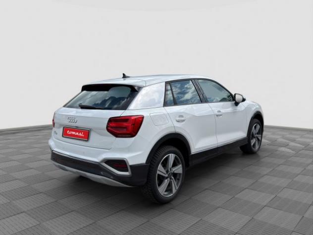 AUDI Q2 Q2 30 TDI S tronic Business Advanced rif. 23707202 - Foto 5