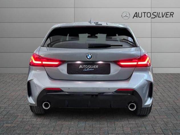 BMW 118 d 5p. Msport rif. 23644723 - Foto 4