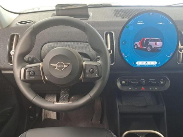 MINI Countryman D Classic Countryman Pacchetto L+ Tetto apr. rif. 23736699 - Foto 9