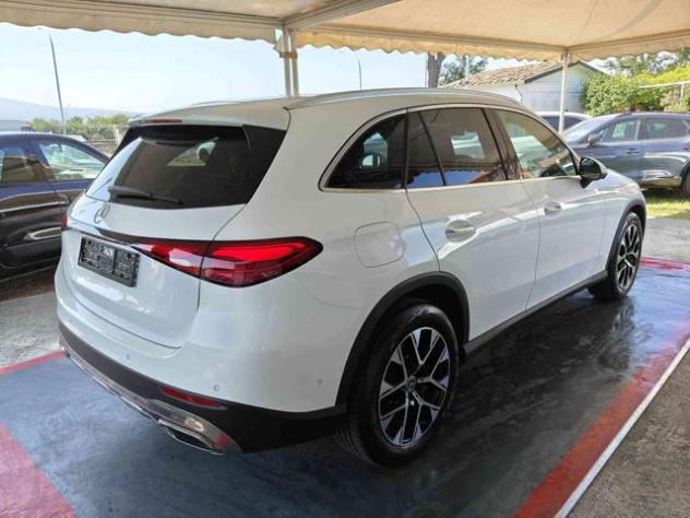 MERCEDES-BENZ GLC 200 d 4M Mild Hybrid Advanced Plus FULL rif. 24134431 - Foto 4