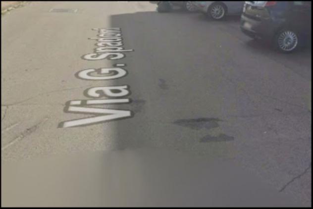 Immobile in asta di 19 m², box auto in vendita a Santo Stefano di Magra - Foto 9