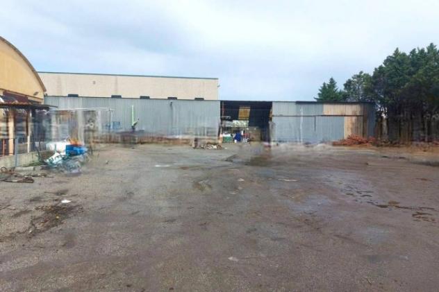 Immobile in asta di 1691 m² in vendita a Pace del Mela - Foto 6