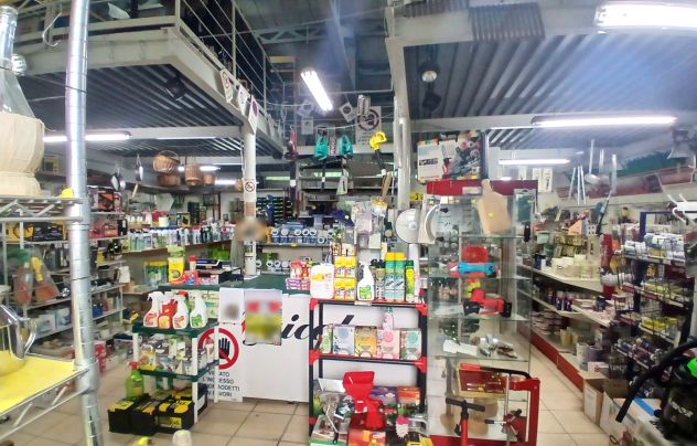 Capannone in vendita a San Giuliano Terme (PI) - Foto 4