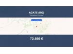 Immobile in asta di 200 m² con più di 5 locali e box auto in vendita a Acate