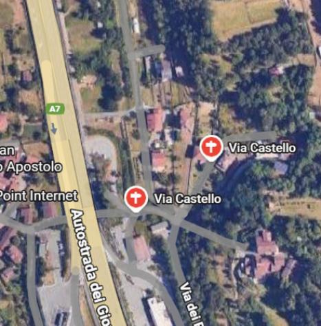 Immobile in asta di 107 m² in vendita a Arquata Scrivia - Foto 10