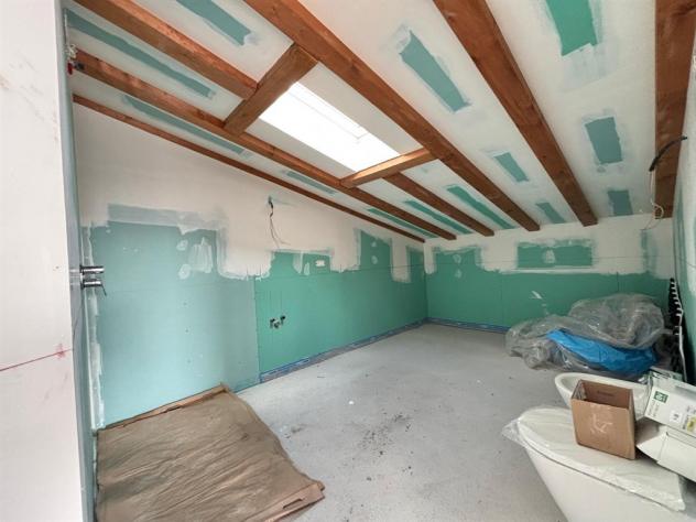 Biassono - Attico di pregio al 4° piano con terrazzo panoramico di 70 m² - Foto 8
