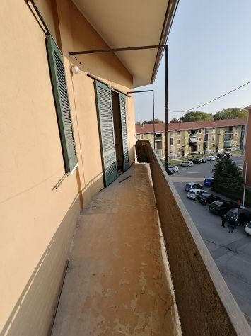 BA62 - BUSTO ARSIZIO - Alloggio