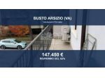 Immobile in asta di 255 m² con più di 5 locali e box auto doppio in vendita &hellip;