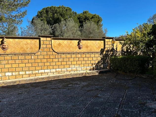 Villa in vendita a Caltanissetta - Foto 7